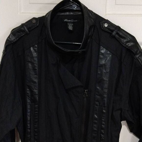 Kenneth Cole Coat - Picture 14 of 16
